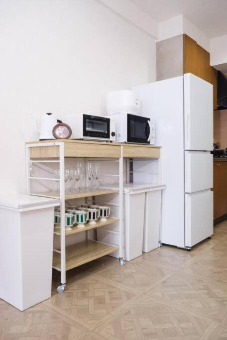 Harmonia東京堀切202 Apartment Tokyo Exterior photo